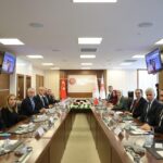 bakan goktas kktc calisma ve sosyal guvenlik bakani hasipoglu ile gorustu ae387c9be717