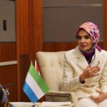 Katar'da Sosyal Hizmetler Alanında Türkiye, Sierra Leone ve Singapur ile İş Birliği Anlaşmaları İmzalandı 17 bakan goktas sierra leone ve singapurlu mevkidaslariyla bakanliklari arasinda is birligi mutabakat zapti imzaladi 401e84c70165