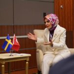 Katar'da Sosyal Hizmetler Alanında Türkiye, Sierra Leone ve Singapur ile İş Birliği Anlaşmaları İmzalandı 1 bakan goktas sierra leone ve singapurlu mevkidaslariyla bakanliklari arasinda is birligi mutabakat zapti imzaladi 434f9cf05dd6