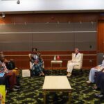 Katar'da Sosyal Hizmetler Alanında Türkiye, Sierra Leone ve Singapur ile İş Birliği Anlaşmaları İmzalandı 16 bakan goktas sierra leone ve singapurlu mevkidaslariyla bakanliklari arasinda is birligi mutabakat zapti imzaladi 78b2bf5ba8c5