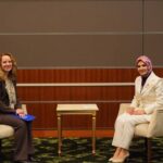 Katar'da Sosyal Hizmetler Alanında Türkiye, Sierra Leone ve Singapur ile İş Birliği Anlaşmaları İmzalandı 20 bakan goktas sierra leone ve singapurlu mevkidaslariyla bakanliklari arasinda is birligi mutabakat zapti imzaladi b3baf002e3be