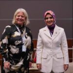 Katar'da Sosyal Hizmetler Alanında Türkiye, Sierra Leone ve Singapur ile İş Birliği Anlaşmaları İmzalandı 2 bakan goktas sierra leone ve singapurlu mevkidaslariyla bakanliklari arasinda is birligi mutabakat zapti imzaladi eebdbce41262