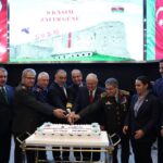 Türkiye-Azerbaycan Kardeşliği, Bölgedeki Barış ve İstikrar İçin Önemli Adımlar Atıyor 4 bakan guler azerbaycan ve ermenistanin kalici baris adimlarini memnuniyetle karsiliyoruz 6fd6c1ce42ed