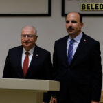 Savunma Bakanı Yaşar Güler, Konya'da Tedarikçi Buluşmalarına Katıldı 3 bakan guler konyada 3ea88eef4aa8