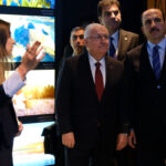 Savunma Bakanı Yaşar Güler, Konya'da Tedarikçi Buluşmalarına Katıldı 1 bakan guler konyada 91a60df5124b