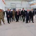 Savunma Bakanı Yaşar Güler, Konya'da Tedarikçi Buluşmalarına Katıldı 4 bakan guler konyada cc365b04aea8