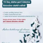 bakan isikhan 15 ilaci daha geri odeme listesine aldik f9f9d8bd5af8