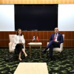 Çalışma Bakanı Vedat Işıkhan, Katar'da Finlandiya Meslektaşıyla Görüştü 1 bakan isikhan finlandiyali mevkidasi laasonen ile gorustu 9bf8700ac62f