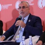 bakan isikhan kuresel sosyal adalet koalisyonu forumuna katildi 764ebae1825e