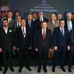 bakan isikhandan asgari ucret aciklamasi 55af937f2e55