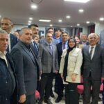 Bakan Kacır, Iğdır'da Çocuklara Oyuncak Togg Verdi 5 bakan kacir 81 ilimizin potansiyelini harekete gecirme gayesindeyiz 3 2a6c6d6e929a