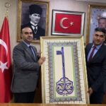 Bakan Kacır, Iğdır'da Çocuklara Oyuncak Togg Verdi 7 bakan kacir 81 ilimizin potansiyelini harekete gecirme gayesindeyiz 3 60150d9b67e2