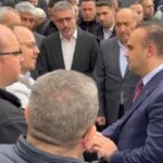 bakan kacir corumda taziye ziyaretlerinde bulundu 496e5d1251eb