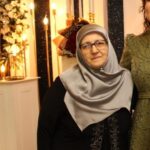 bakan kacir corumda taziye ziyaretlerinde bulundu da73481a7f47