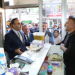 Hakkari'ye Yeni Yatırımlarla Kalkınma ve Refah Hamlesi Başlatıldı 4 bakan kacir terorsuz turkiye toplumsal barisi kalici kilacak kapsamli bir kalkinma politikasidir 1c0d6ef9d583