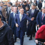 Hakkari'ye Yeni Yatırımlarla Kalkınma ve Refah Hamlesi Başlatıldı 6 bakan kacir terorsuz turkiye toplumsal barisi kalici kilacak kapsamli bir kalkinma politikasidir d231188bf265