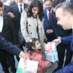 Hakkari'ye Yeni Yatırımlarla Kalkınma ve Refah Hamlesi Başlatıldı 5 bakan kacir terorsuz turkiye toplumsal barisi kalici kilacak kapsamli bir kalkinma politikasidir f7442f741c60