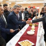 Türkiye'nin 23 Yılda Elde Ettiği Kazanımların Altı Çizildi 6 bakan kacir turkiye en onemli uretim merkezlerinden biri haline geldi 2 0877c8944f8e