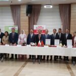 Türkiye'nin 23 Yılda Elde Ettiği Kazanımların Altı Çizildi 5 bakan kacir turkiye en onemli uretim merkezlerinden biri haline geldi 2 44a7aa2b4d77