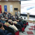 Türkiye'nin 23 Yılda Elde Ettiği Kazanımların Altı Çizildi 2 bakan kacir turkiye en onemli uretim merkezlerinden biri haline geldi 2 51c6bfe747bf