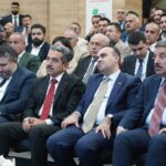 Türkiye'nin 23 Yılda Elde Ettiği Kazanımların Altı Çizildi 1 bakan kacir turkiye en onemli uretim merkezlerinden biri haline geldi 2 9e8de732bf14