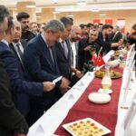 Türkiye'nin 23 Yılda Elde Ettiği Kazanımların Altı Çizildi 4 bakan kacir turkiye en onemli uretim merkezlerinden biri haline geldi 2 b86cf4563718