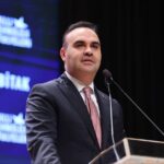 Türkiye, Yerli Patent Başvurularında Dünyada 10. Sıraya Yükseldi 1 bakan kacir yerli patent basvurularinda dunyada 10uncu ulkeyiz b94e5737f60e