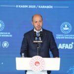 Kısa Sürede Yeniden Ayağa Kalkmak, AFAD Başkanının İfadeleriyle Umut Veriyor 1 bakan kurum 500 bin konut projesi sosyal devletin zirvesidir 2 video eklendi e42466e79e06