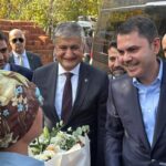 Türk hükümetinden 500 bin yeni sosyal konut hamlesi! 6 bakan kurum 500 bin konut projesi sosyal devletin zirvesidir 193787957b4a