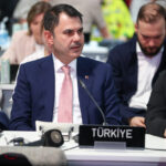 bakan kurum insanligin gelecegi icin verdigimiz katkilara cop31 baskanligi doneminde devam edecegiz 5f515af9c130