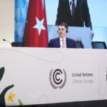 Türkiye, COP31 Taraflar Konferansı'na ev sahipliği yapacak! 2 bakan kurum turkiye cop31de ev sahipligi yapacak 1e51c17042f0