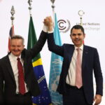 Türkiye, COP31 Taraflar Konferansı'na ev sahipliği yapacak! 4 bakan kurum turkiye cop31de ev sahipligi yapacak 77915e9a4144