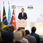 Türkiye, COP31 Taraflar Konferansı'na ev sahipliği yapacak! 1 bakan kurum turkiye cop31de ev sahipligi yapacak 913976fcb9c7