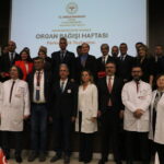Organ Bağışı Haftası'nda Sağlık Bakanı Memişoğlu'ndan Farkındalık Çağrısı 4 bakan memisoglu e devlet uzerinden organ bagisinda bulundu 38879c83dfbc
