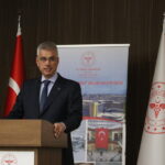 Organ Bağışı Haftası'nda Sağlık Bakanı Memişoğlu'ndan Farkındalık Çağrısı 1 bakan memisoglu e devlet uzerinden organ bagisinda bulundu 496637756c97