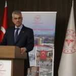 Organ Bağışı Haftası'nda Sağlık Bakanı Memişoğlu'ndan Farkındalık Çağrısı 2 bakan memisoglu e devlet uzerinden organ bagisinda bulundu 55fb5e7f5d23