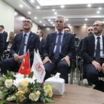 Organ Bağışı Haftası'nda Sağlık Bakanı Memişoğlu'ndan Farkındalık Çağrısı 3 bakan memisoglu e devlet uzerinden organ bagisinda bulundu ef191a7b244a