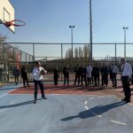 Gazilerle birlikte fidan dikilen 'RTÜK Hatıra Ormanı' töreni gerçekleştirildi 8 bakan memisoglu gazilerle fidan dikti 9b8632f8c323