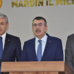 bakan tekin cocuklarin egitim aldigi isletmeleri surekli denetliyoruz 3 28f9e3e00df3