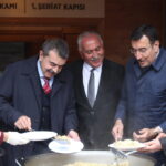 bakan tekin cumhurbaskanimiz kimse cesaret edemez denen bircok yasagi kaldirdi 1149db924a41