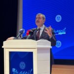 Milli Eğitim Bakanı Tekin'den eğitimde milli ve manevi değerlere vurgu: "Yeni nesil ülkesine bağlı olmalı" 2 bakan tekin milli ve manevi degerlerine bagli bir kusak yetistirmek durumundayiz 613c20aa5c3c