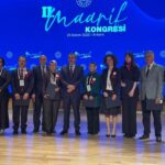 Milli Eğitim Bakanı Tekin'den eğitimde milli ve manevi değerlere vurgu: "Yeni nesil ülkesine bağlı olmalı" 3 bakan tekin milli ve manevi degerlerine bagli bir kusak yetistirmek durumundayiz 755e195f702c