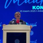 Milli Eğitim Bakanı Tekin'den eğitimde milli ve manevi değerlere vurgu: "Yeni nesil ülkesine bağlı olmalı" 1 bakan tekin milli ve manevi degerlerine bagli bir kusak yetistirmek durumundayiz b646511edb03