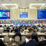 Türkiye, UNESCO'daki Aktif Rolünü Güçlendirme Taahhüdünde Bulundu 3 bakan tekin unesco 43uncu genel konferansi kapsaminda ulusal beyan konusmasi yapti 28df79e47260