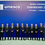 Türkiye, UNESCO'daki Aktif Rolünü Güçlendirme Taahhüdünde Bulundu 5 bakan tekin unesco 43uncu genel konferansi kapsaminda ulusal beyan konusmasi yapti 3fbfe34e589d