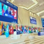 Türkiye, UNESCO'daki Aktif Rolünü Güçlendirme Taahhüdünde Bulundu 1 bakan tekin unesco 43uncu genel konferansi kapsaminda ulusal beyan konusmasi yapti 964703da9ab6