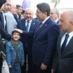 bakan tunc adaletli bir sonuca ulasmak gerekir 2 4ea6874ab2c3