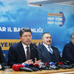 bakan tunc bugunku sistemi karalamaya calisanlar gecmisteki uygulamaya baksin 2 a46b3eda8163