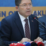 bakan tunc bugunku sistemi karalamaya calisanlar gecmisteki uygulamaya baksin 2 e87347ab07d1