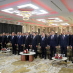 Adalet Bakanı Yılmaz Tunç: HSK Üye Seçimleri Geçmişle Karşılaştırılmalı 1 bakan tunc bugunku sistemi karalamaya calisanlar gecmisteki uygulamaya baksin ffb7846c123d